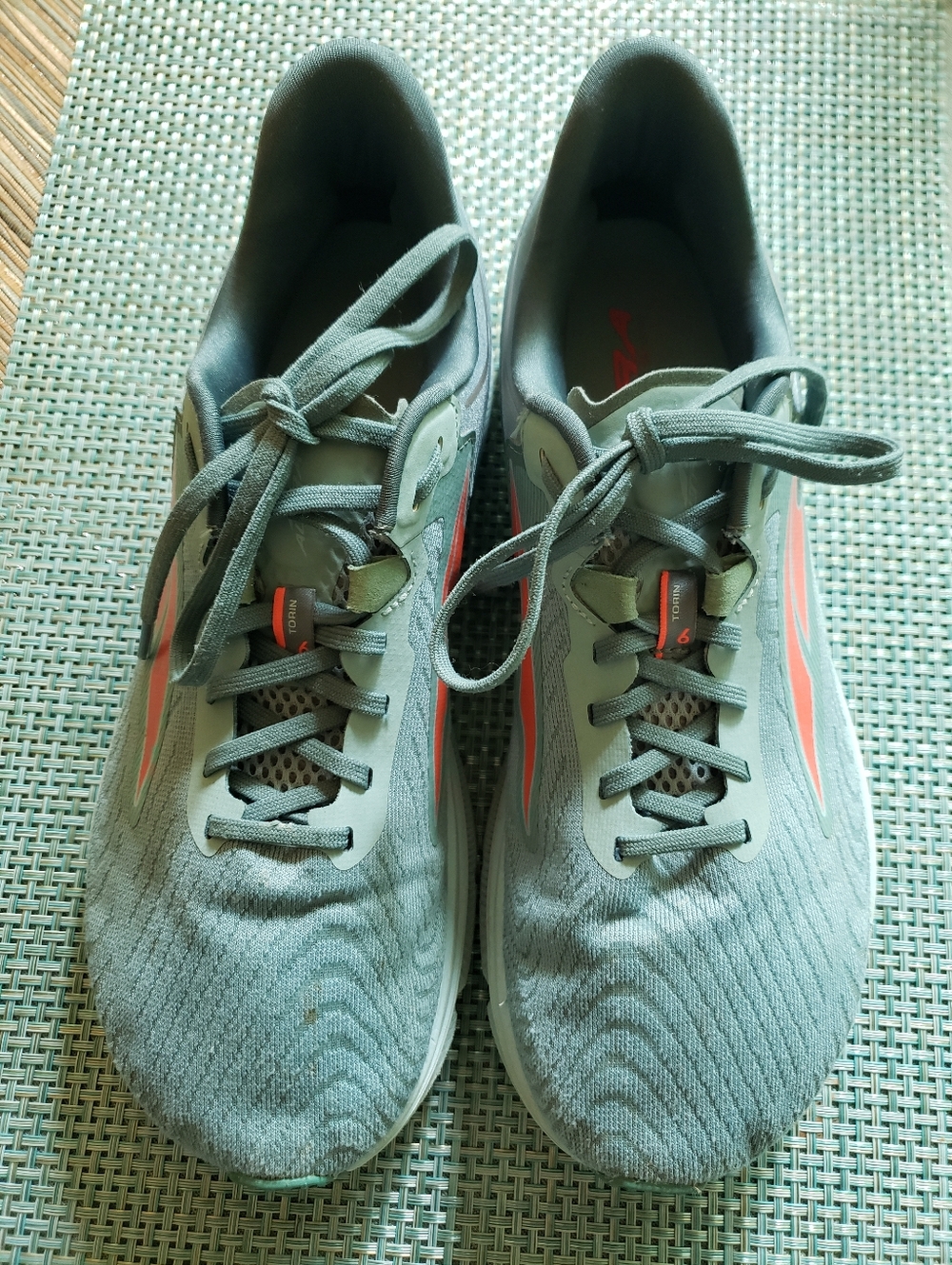 ALTRA Women's Torin 6 Road Running Shoe AL0A7R78305